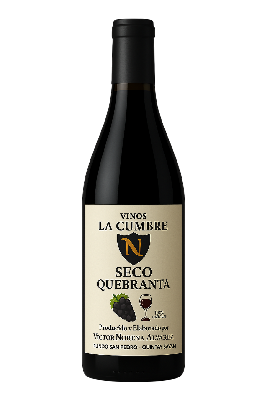 Vino Seco